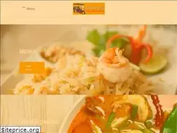 Sites similar to tuktukthai2990.com