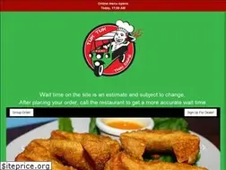 Sites similar to tuktukthaiaustin.com