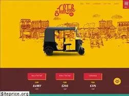 Sites similar to tuktukuk.com