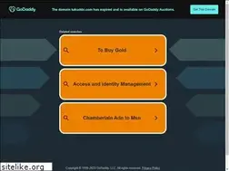 Sites similar to tukuddo.com