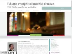 Sites similar to tukumabaznica.lv