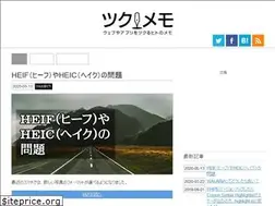 Sites similar to tukumemo.com