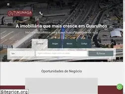Sites similar to tukunaga.com.br