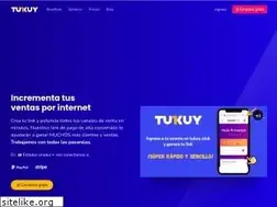 Sites similar to tukuy.club