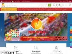 Sites similar to tukwila.de