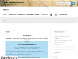Sites similar to tukwilapantry.org