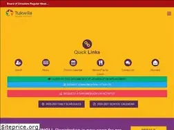 Sites similar to tukwilaschools.org
