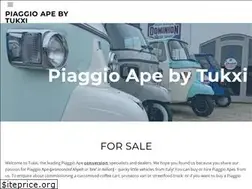 Sites similar to tukxi.com