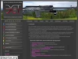 Sites similar to tula-est.ru