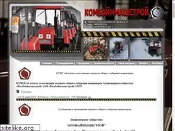 Sites similar to tula-tractor.ru