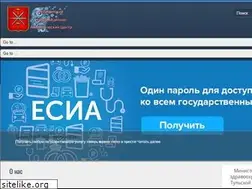 Sites similar to tula-zdrav.ru