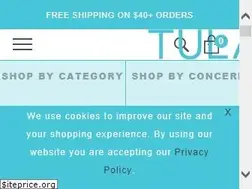 Sites similar to tula.com