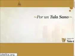 Sites similar to tula.gob.mx