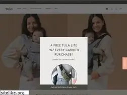 Sites similar to tulababycarriers.com