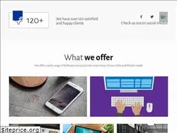 Sites similar to tulabyte.net
