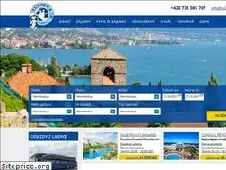 Sites similar to tulackack.cz