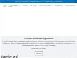Sites similar to tuladharayoga.com