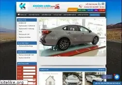 Sites similar to tulai.vn
