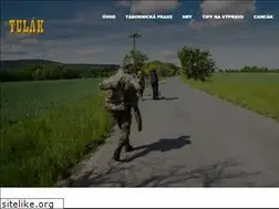 Sites similar to tulak.cz