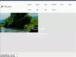 Sites similar to tulalajp.com