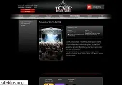Sites similar to tulalipamphitheatre.com