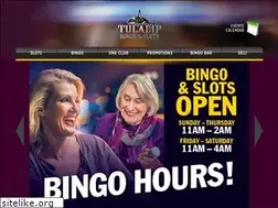 Sites similar to tulalipbingo.com
