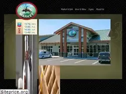 Sites similar to tulalipmarket.com