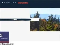 Sites similar to tulaliptoday.com