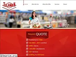 Sites similar to tulaman.net