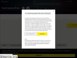 Sites similar to tulampara.es