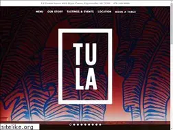 Sites similar to tulamx.com