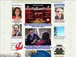 Sites similar to tulancingo.com.mx