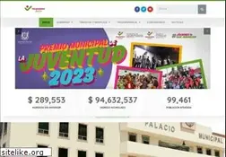Sites similar to tulancingo.gob.mx