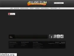 Sites similar to tulang-elisa.org