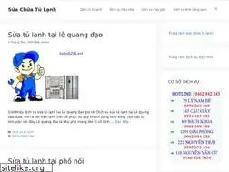 Sites similar to tulanh24h.net