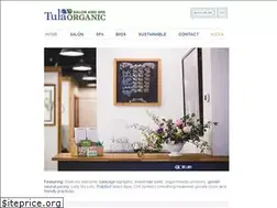 Sites similar to tulaorganic.com