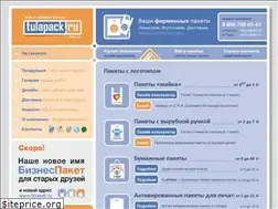 Sites similar to tulapack.ru