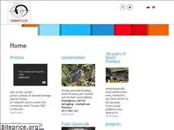 Sites similar to tular.si