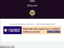 Sites similar to tularehhsa.org