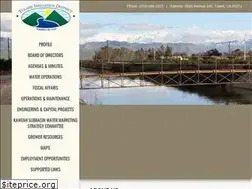 Sites similar to tulareid.org