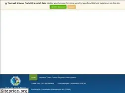 Sites similar to tularelakebasin.com