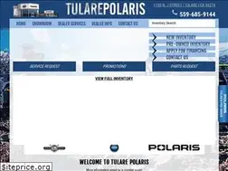 Sites similar to tularepolaris.com