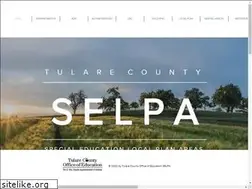 Sites similar to tulareselpa.org