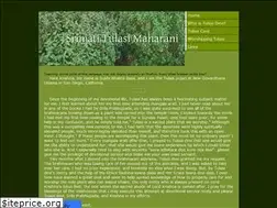 Sites similar to tulasi-devi.weebly.com