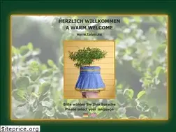 Sites similar to tulasi.eu