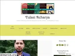 Sites similar to tulasiacharya.com