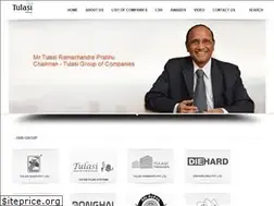 Sites similar to tulasigroup.com