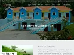 Sites similar to tulasihomestay.com