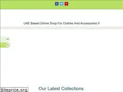 Sites similar to tulasitrendz.com