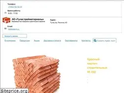 Sites similar to tulasm.ru